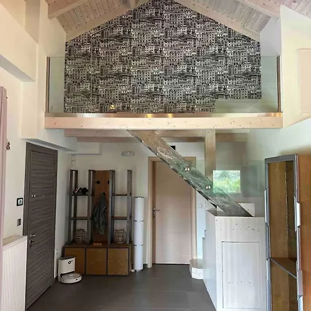 Βίλα Anna Κλειτορία