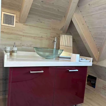 Βίλα Anna Κλειτορία