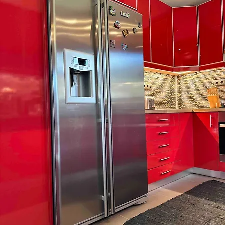 Anna Βίλα Κλειτορία