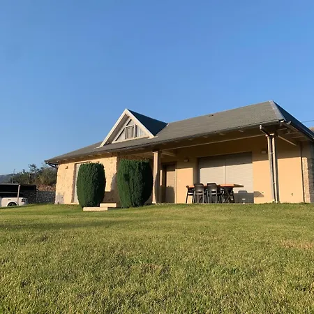 Anna Βίλα Κλειτορία