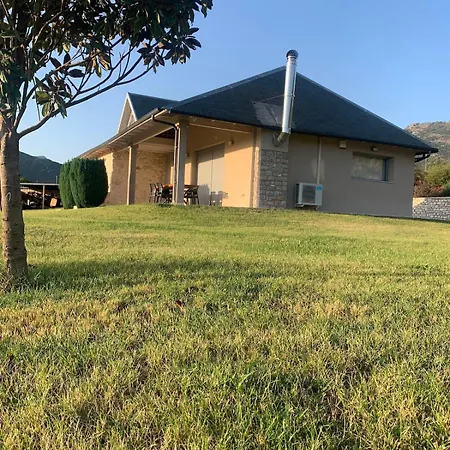 Anna 빌라 클리토리아