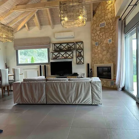 빌라 Anna 클리토리아