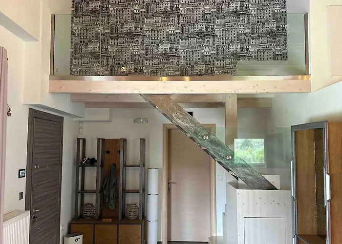 וילה Anna קליטוריה