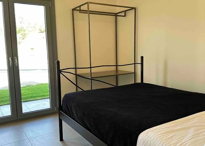 וילה Anna קליטוריה