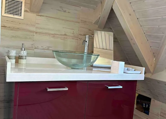 וילה Anna קליטוריה