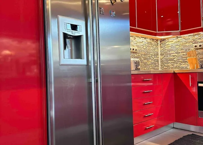 Anna Villa Kleitoria