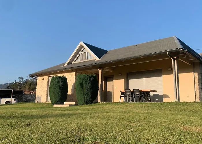 Anna וילה קליטוריה