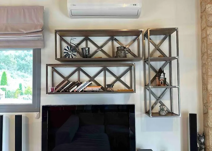 וילה Anna קליטוריה