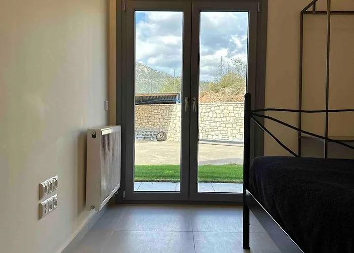 וילה Anna קליטוריה