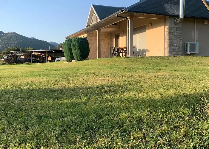 Anna וילה קליטוריה