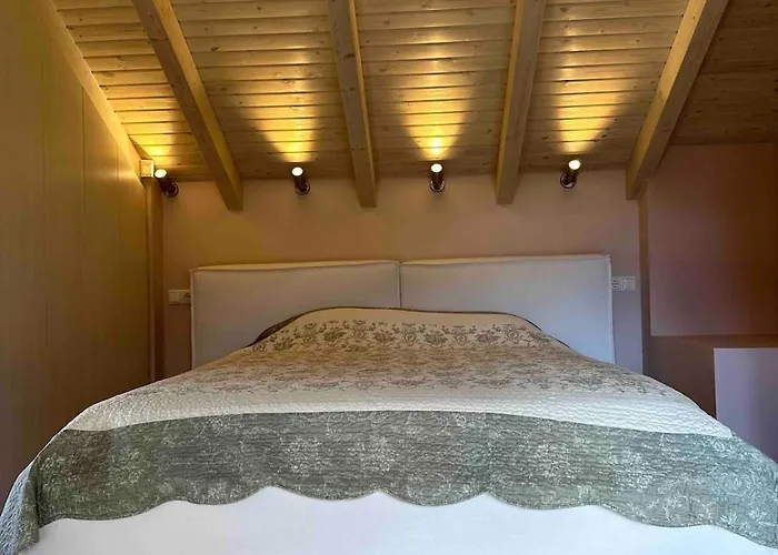 Villa Anna Kleitoria