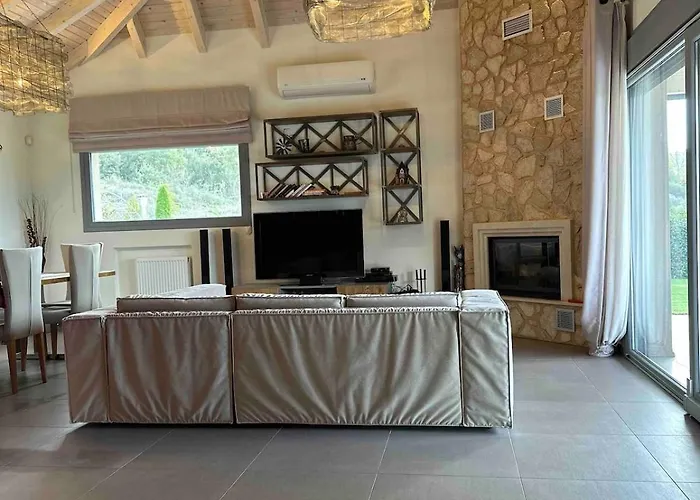 וילה Anna קליטוריה